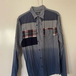 Men’s Desigual shirt